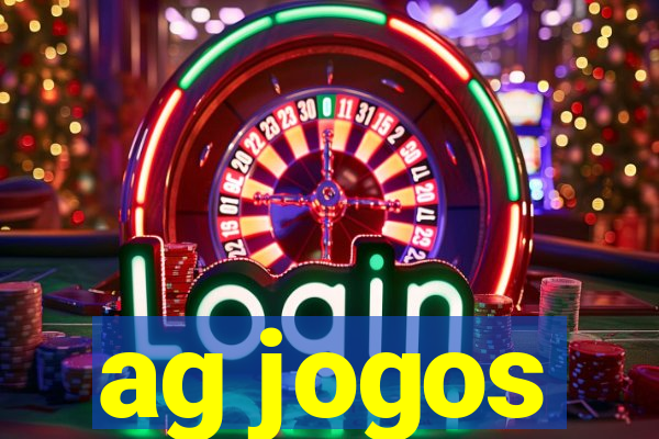 ag jogos